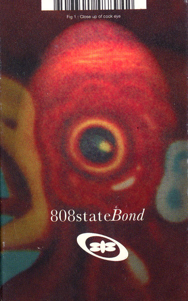 808 State - Bond