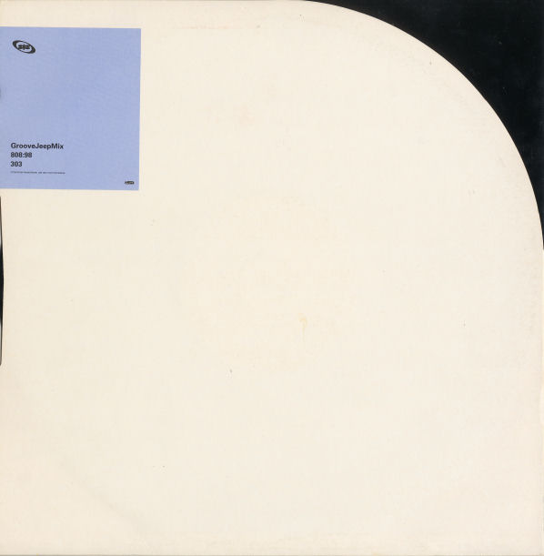 808 State - Pacific 808:98