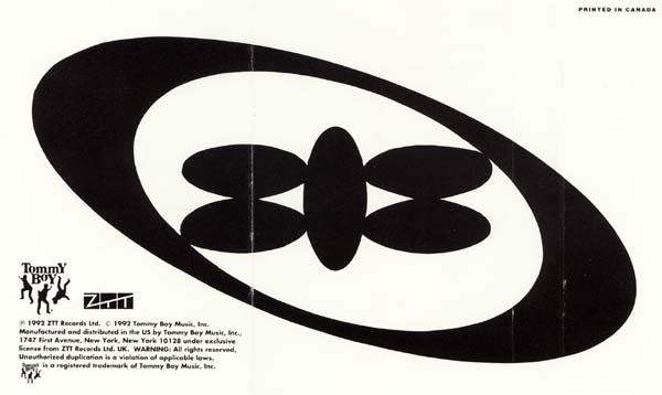 808 State - Timebomb