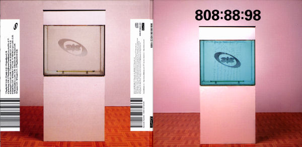 808 State - 808:88:98