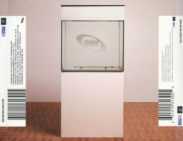 808 State - 808:88:98