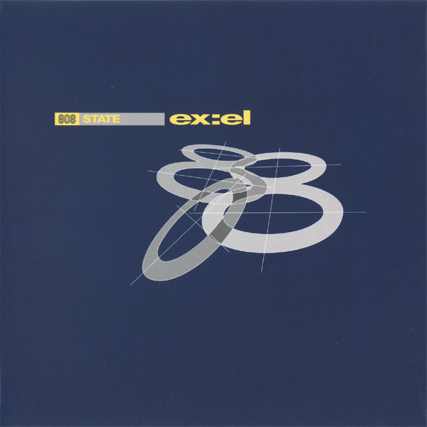 808 State - ex:el Deluxe Edition