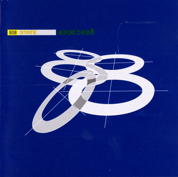 808 State - ex:el Deluxe Edition