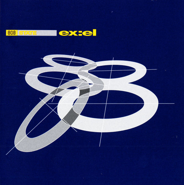 808 State - ex:el Deluxe Edition - Element 02
