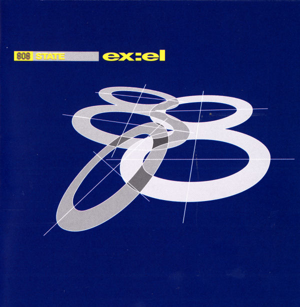808 State - ex:el Deluxe Edition