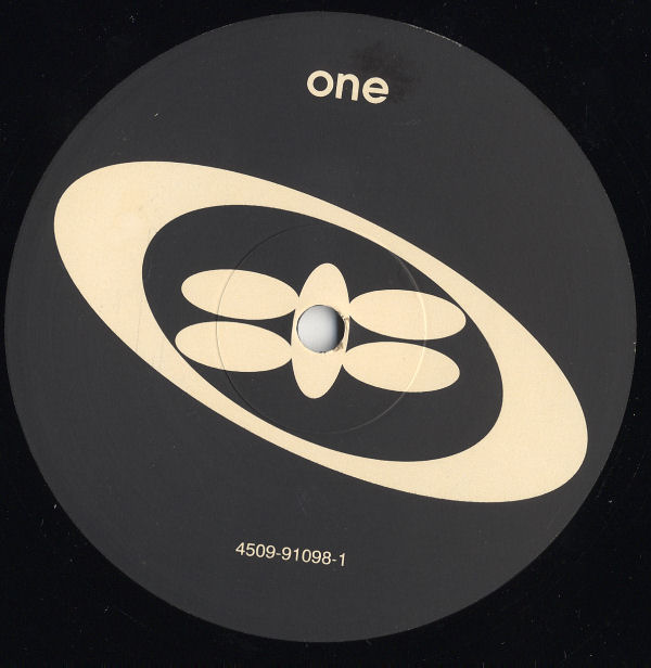 808 State - Gorgeous