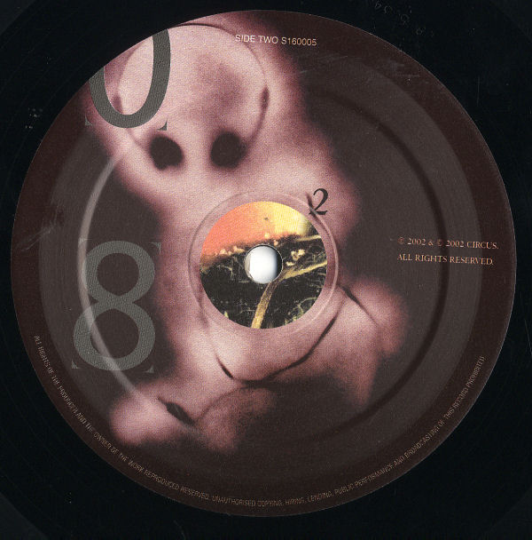 808 State - Outpost Transmission