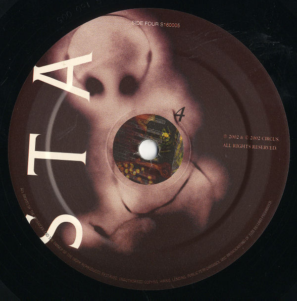 808 State - Outpost Transmission
