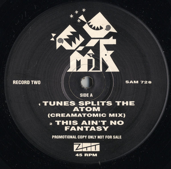 MC Tunes - Primary Rhyming