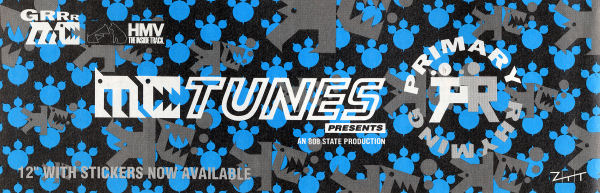 MC Tunes - Primary Rhyming