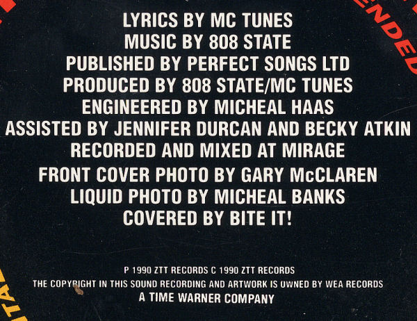 MC Tunes - Primary Rhyming