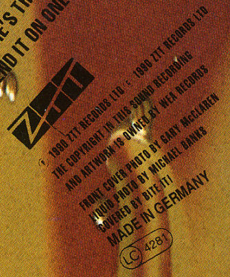 MC Tunes vs. 808 State - Tunes Splits The Atom