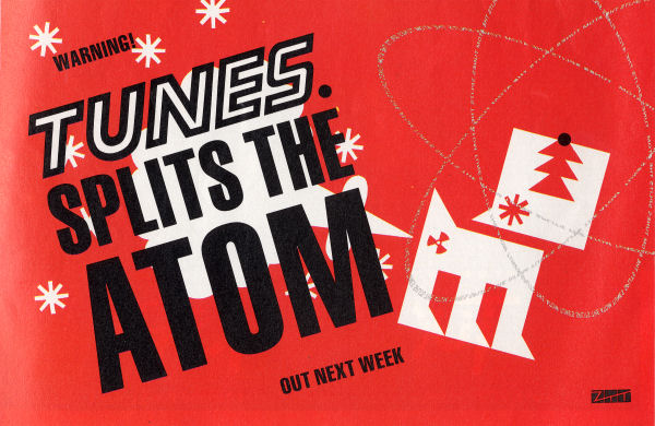 MC Tunes vs. 808 State - Tunes Splits The Atom