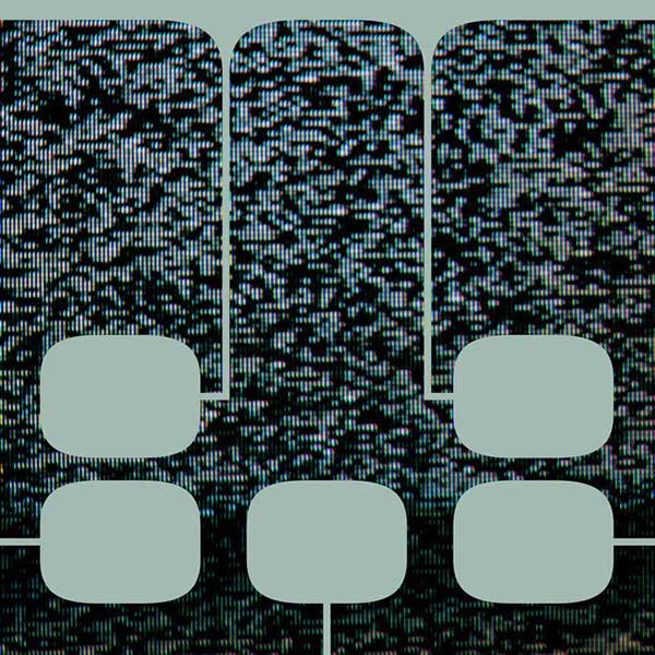 808 State - Subsequent Granada Report EP