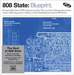 808 State - Blueprint