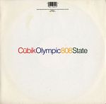 808 State: Cubik / Olympic