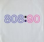 808 State: 90
