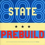 808 State: Prebuild
