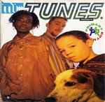 MC Tunes: Primary Rhyming