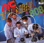 MC Tunes vs. 808 State: Tunes Splits The Atom