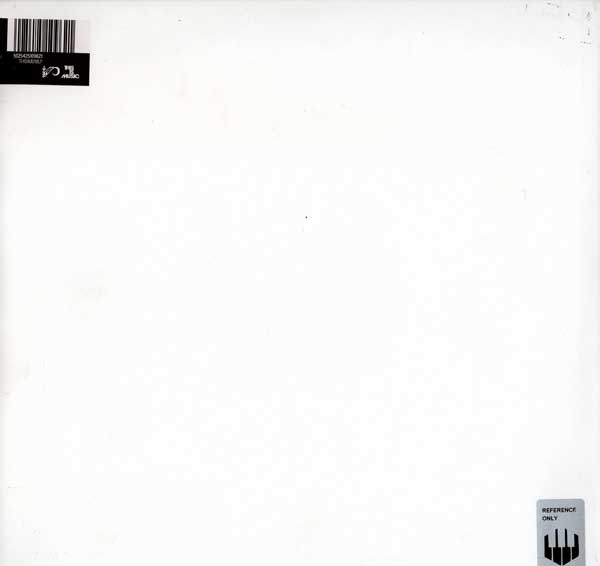 Sisters Of Transistors - At The Ferranti Institute - UK LP - Outer Sleeve - Back