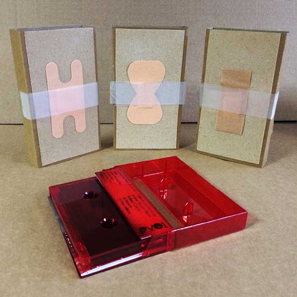 Beach Surgeon - Cassette Roulette (1979-1984)