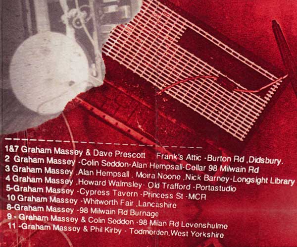 Beach Surgeon - Cassette Roulette (1979-1984)