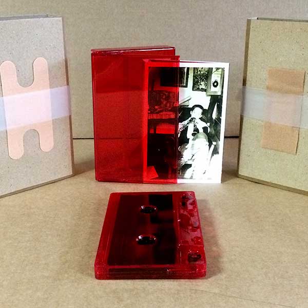 Beach Surgeon - Cassette Roulette (1979-1984)