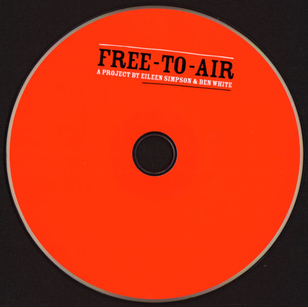 Various - Free-To-Air