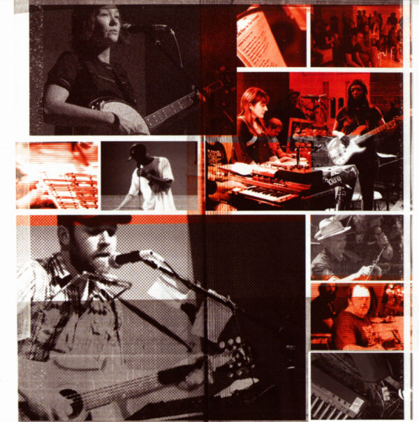 Various - Free-To-Air