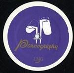 Pornography - LMG