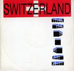 Switzerland - Inflight (The Correct Use Of Dope)