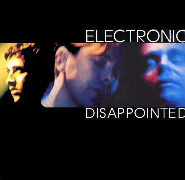 Electronic - Disappointed