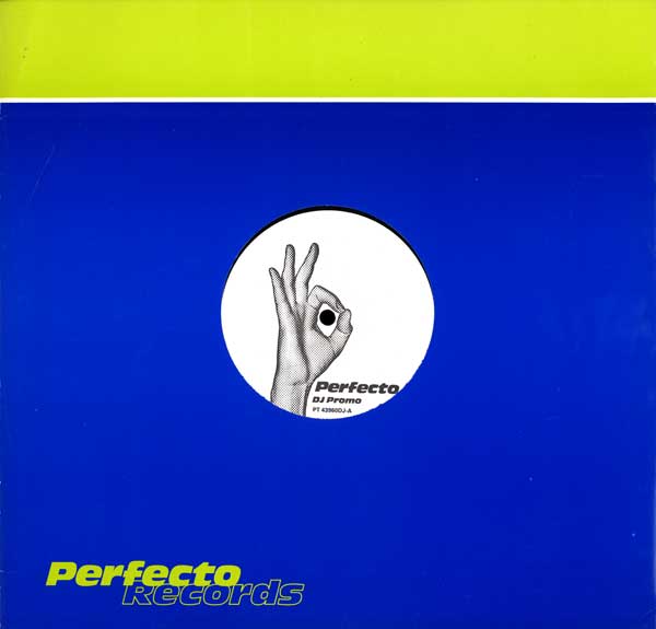Lynda Law - I Don't Want Your Love - UK 12 " Promo Single - cover