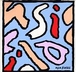 Asia Fields - Burst EP