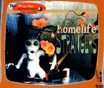 Homelife - Strangers [EP]