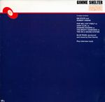 808 State & Robert Owens - Gimme Shelter