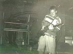 Cubik at London Astoria