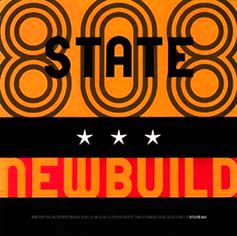Newbuild album