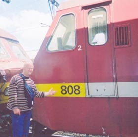 train 808