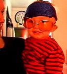 dad's glasses
