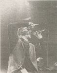 808state live at Liverpool University 20 June 1990