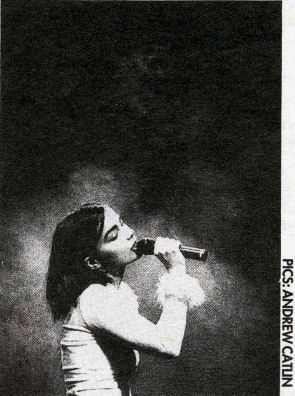 Bjork