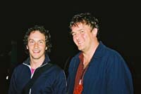 simon and guy