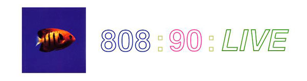 808:90:LIVE 6 March 2015 London