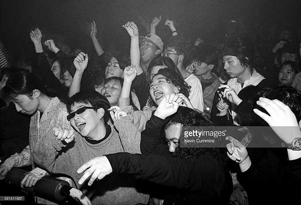 Iconic Underground