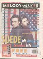 Melody Maker