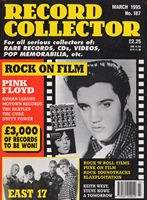 Record Collector