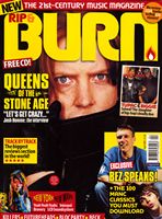 Rip & Burn