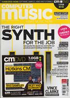 Computer Music